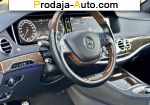 автобазар украины - Продажа 2015 г.в.  Mercedes S S 550 7G-Tronic Plus 4Matic (456 л.с.)