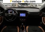 автобазар украины - Продажа 2019 г.в.  Chery  1.5 MT (106 л.с.)
