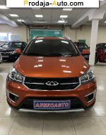 автобазар украины - Продажа 2019 г.в.  Chery  1.5 MT (106 л.с.)