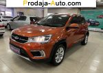автобазар украины - Продажа 2019 г.в.  Chery  1.5 MT (106 л.с.)