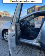 автобазар украины - Продажа 2011 г.в.  Renault Scenic 1.5 dCi MT (106 л.с.)