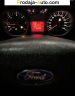 автобазар украины - Продажа 2010 г.в.  Ford Focus 1.8 TDCi MT (116 л.с.)
