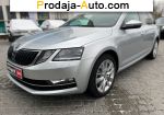 2018 Skoda    автобазар