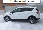автобазар украины - Продажа 2012 г.в.  Ford Kuga 2.0 TDCi MT AWD (140 л.с.)
