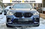 автобазар украины - Продажа 2022 г.в.  BMW X6 M 