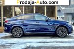 автобазар украины - Продажа 2022 г.в.  BMW X6 M 