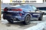 автобазар украины - Продажа 2022 г.в.  BMW X6 M 