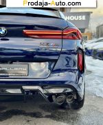 автобазар украины - Продажа 2022 г.в.  BMW X6 M 