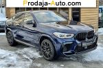 автобазар украины - Продажа 2022 г.в.  BMW X6 M 