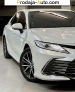 автобазар украины - Продажа 2023 г.в.  Toyota Camry 