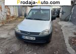 2007 Opel    автобазар