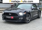 2017 Ford Mustang   автобазар