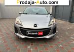 автобазар украины - Продажа 2011 г.в.  Mazda 3 