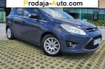автобазар украины - Продажа 2011 г.в.  Ford C-max 