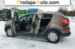 автобазар украины - Продажа 2013 г.в.  KIA Sportage 