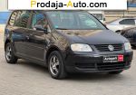 автобазар украины - Продажа 2005 г.в.  Volkswagen Touran 