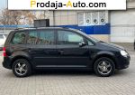 автобазар украины - Продажа 2005 г.в.  Volkswagen Touran 