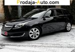 2013 Opel Insignia   автобазар