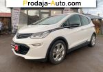 2020 Opel Ampera   автобазар