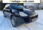 автобазар украины - Продажа 2004 г.в.  Porsche Cayenne 