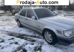 автобазар украины - Продажа 1989 г.в.  Mercedes E E 230 AT (136 л.с.)