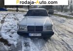 автобазар украины - Продажа 1989 г.в.  Mercedes E E 230 AT (136 л.с.)