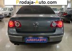 автобазар украины - Продажа 2007 г.в.  Volkswagen Passat 2.0 TDI MT (140 л.с.)