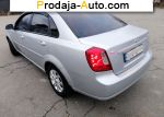 автобазар украины - Продажа 2008 г.в.  Chevrolet Lacetti 1.8 MT (122 л.с.)