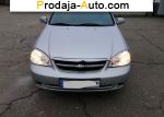автобазар украины - Продажа 2008 г.в.  Chevrolet Lacetti 1.8 MT (122 л.с.)