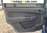 автобазар украины - Продажа 2008 г.в.  Opel Zafira 