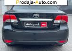 автобазар украины - Продажа 2012 г.в.  Toyota Avensis 