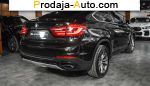 автобазар украины - Продажа 2017 г.в.  BMW X6 