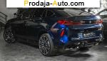 автобазар украины - Продажа 2021 г.в.  BMW X6 M 