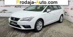 2017 Seat Leon   автобазар