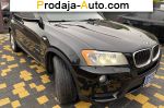 автобазар украины - Продажа 2011 г.в.  BMW X3 