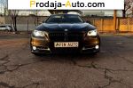 автобазар украины - Продажа 2014 г.в.  BMW 5 Series 