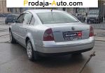 автобазар украины - Продажа 2002 г.в.  Volkswagen Passat 