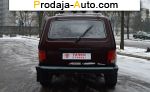 автобазар украины - Продажа 2006 г.в.  ВАЗ  1.7 MT (79 л.с.)