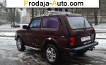 автобазар украины - Продажа 2006 г.в.  ВАЗ  1.7 MT (79 л.с.)