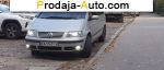 автобазар украины - Продажа 2002 г.в.  Volkswagen Sharan 1.8 MT (150 л.с.)
