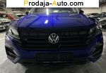 автобазар украины - Продажа 2023 г.в.  Volkswagen Touareg 3.0 TSI  V6, АТ 4x4 (340 л.с.)