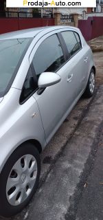 автобазар украины - Продажа 2012 г.в.  Opel Corsa 1.3 CDTI ecoFLEX Start/Stop MT (75 л.с.)