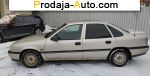 автобазар украины - Продажа 1992 г.в.  Opel Vectra 