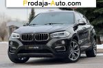 автобазар украины - Продажа 2018 г.в.  BMW X6 