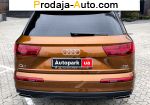 автобазар украины - Продажа 2017 г.в.  Audi Q7 
