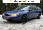 автобазар украины - Продажа 1999 г.в.  Ford Mondeo 