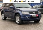 автобазар украины - Продажа 2007 г.в.  Suzuki Grand Vitara 