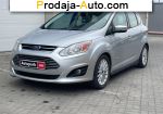 2015 Ford C-max   автобазар