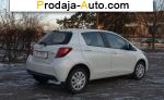 автобазар украины - Продажа 2014 г.в.  Toyota Yaris 1.3 MultiDrive S (99 л.с.)