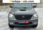 автобазар украины - Продажа 2007 г.в.  Hyundai Terracan 